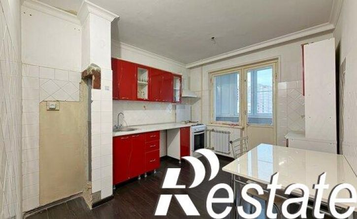 3-комн квартира проспект Шогенцукова, 38,  д. 38
