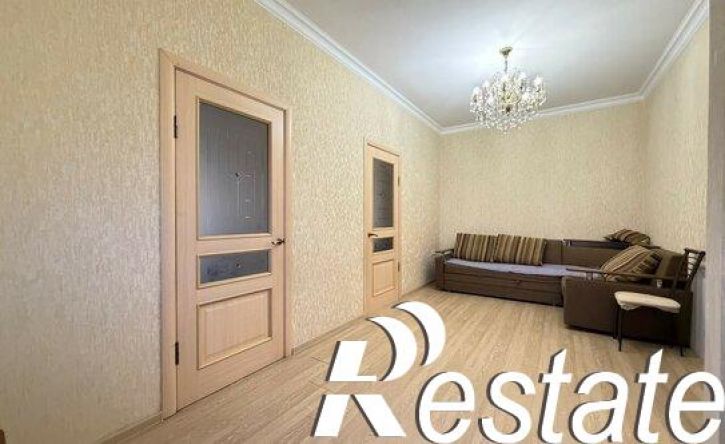 2-комн квартира Эльбрусская улица, 19,  д. 19