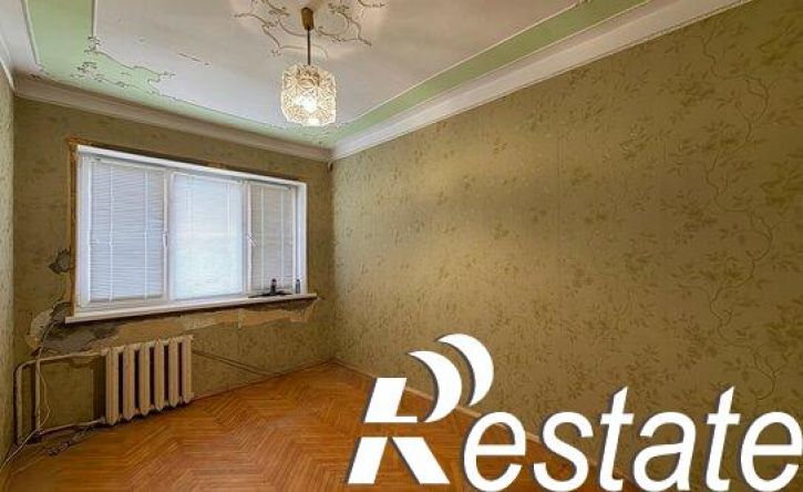 3-комн квартира улица Шортанова, 3,  д. 3