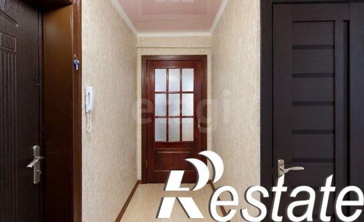 2-комн квартира улица Ватутина, 19,  д. 19