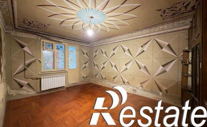 3-комн квартира улица Кирова, 1А,  д. 1А