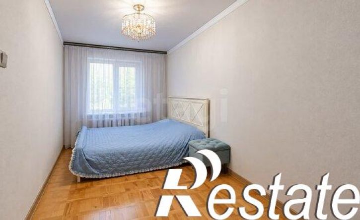 2-комн квартира улица Ватутина, 19,  д. 19