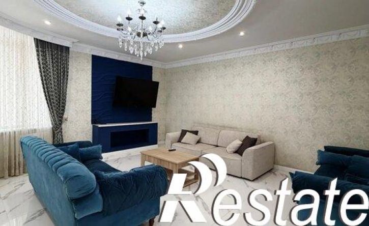 3-комн квартира Балкарская улица, 97 к3,  д. 97 к3