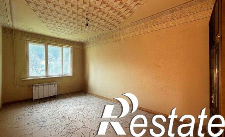 3-комн квартира улица Кирова, 1А,  д. 1А