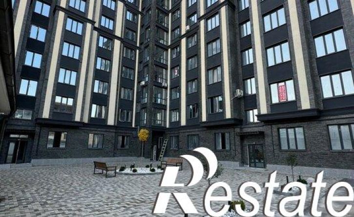 2-комн квартира Кабардинская улица, 75,  д. 75