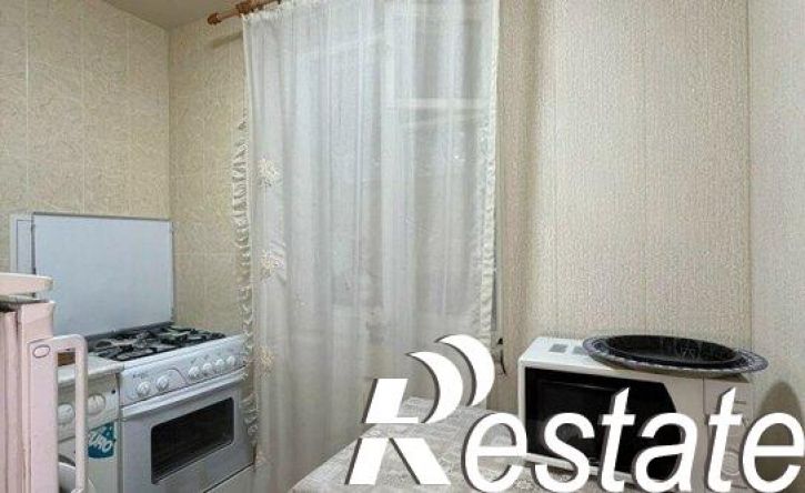 1-комн квартира улица Тарчокова, 22,  д. 22