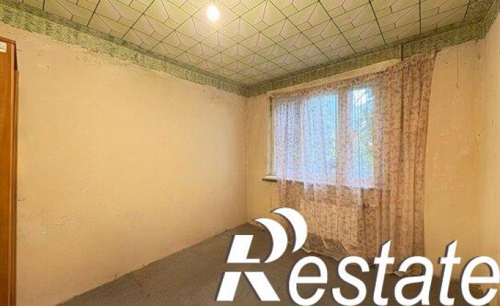 3-комн квартира улица Кирова, 1А,  д. 1А