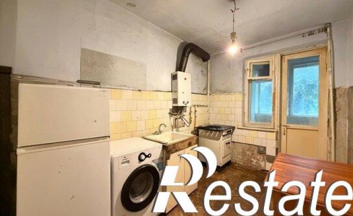 3-комн квартира улица Кирова, 1А,  д. 1А
