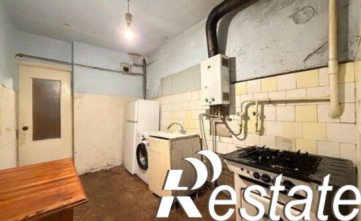 3-комн квартира улица Кирова, 1А,  д. 1А