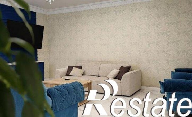 3-комн квартира Балкарская улица, 97 к3,  д. 97 к3