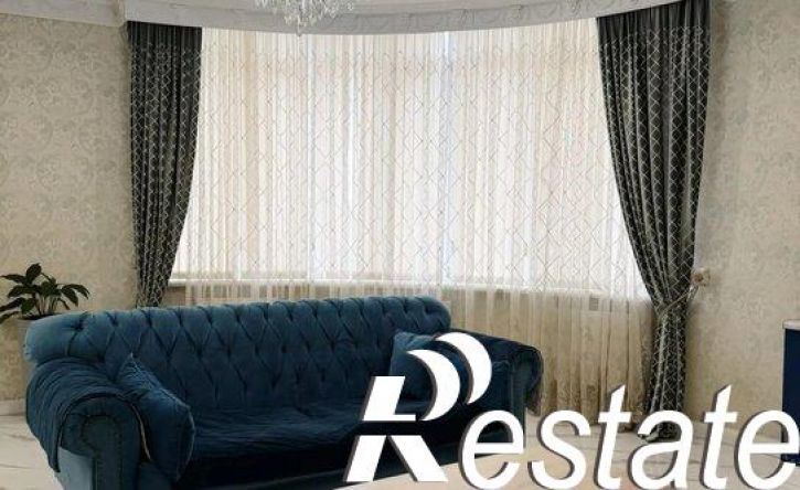 3-комн квартира Балкарская улица, 97 к3,  д. 97 к3