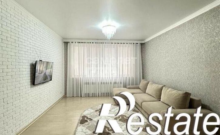 4-комн квартира улица Ватутина, 29Б,  д. 29Б