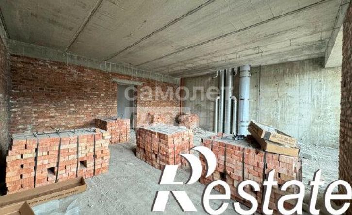 1-комн квартира улица Ватутина, 29Б,  д. 29Б