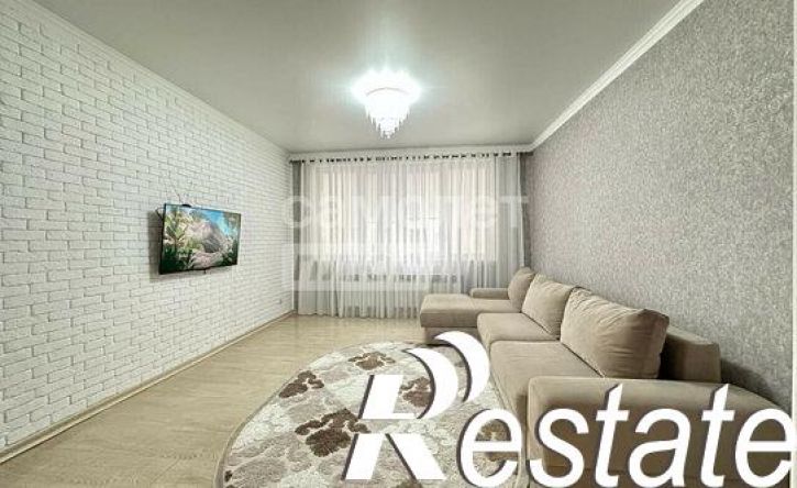 4-комн квартира улица Ватутина, 29Б,  д. 29Б