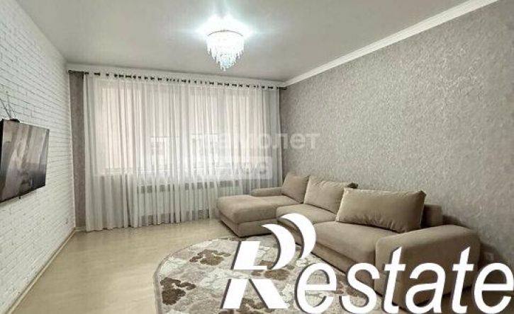4-комн квартира улица Ватутина, 29Б,  д. 29Б