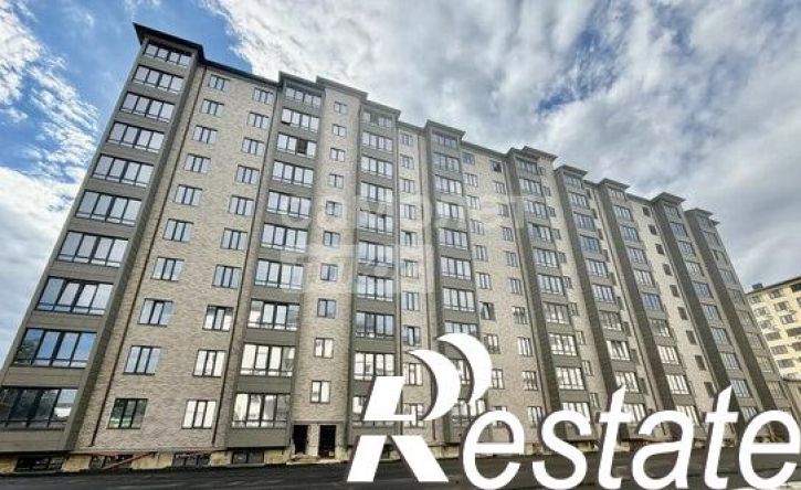 1-комн квартира улица Ватутина, 29,  д. 29