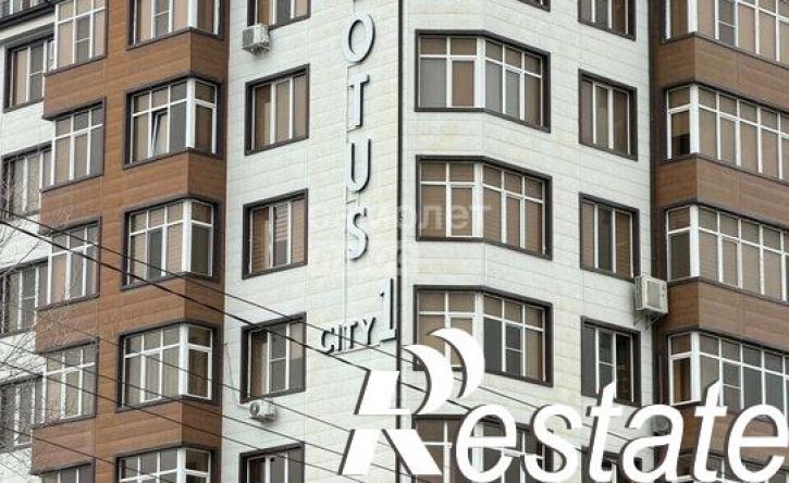 4-комн квартира Эльбрусская улица, 19,  д. 19