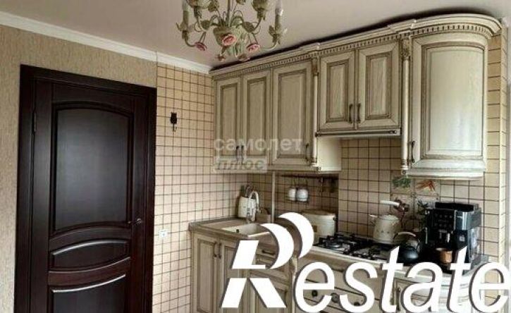 3-комн квартира проспект Кулиева, 2А,  д. 2А