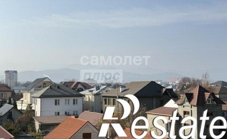 10-комн квартира улица Чайковского, 20А,  д. 20А