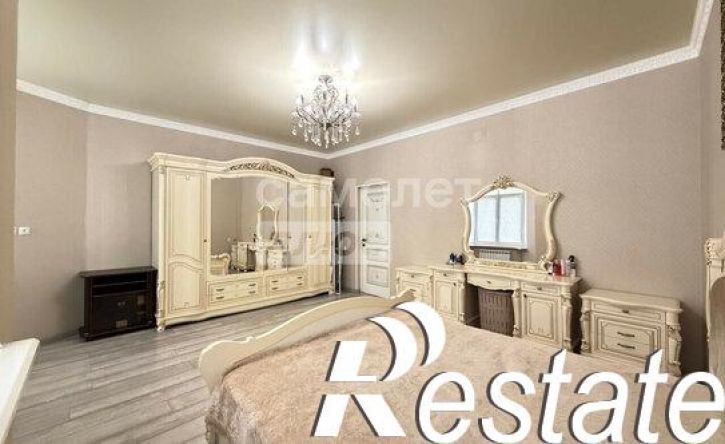 4-комн квартира Эльбрусская улица, 19,  д. 19
