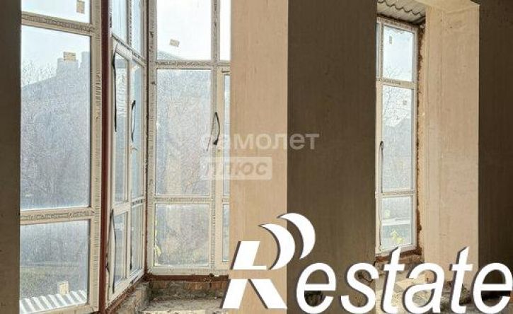 10-комн квартира улица Чайковского, 20А,  д. 20А