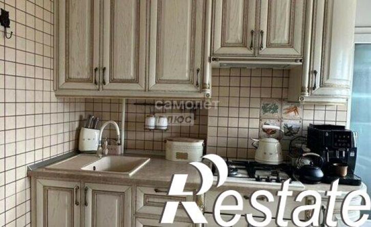 3-комн квартира проспект Кулиева, 2А,  д. 2А