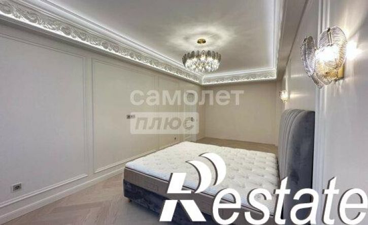 4-комн квартира улица Тамазова, 5,  д. 5