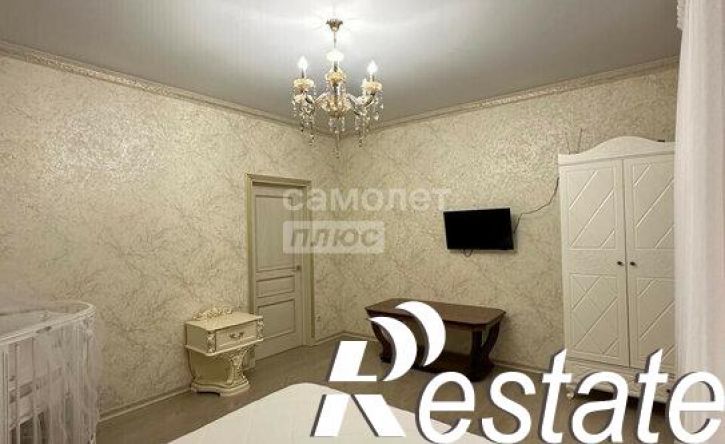 4-комн квартира улица Ватутина, 29Б,  д. 29Б
