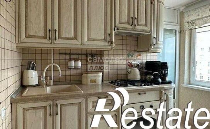 3-комн квартира проспект Кулиева, 2А,  д. 2А