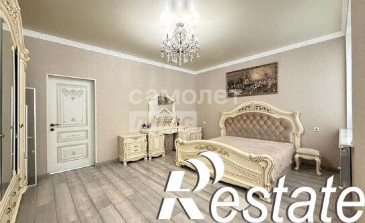 4-комн квартира Эльбрусская улица, 19,  д. 19
