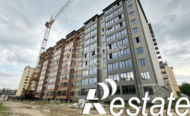 1-комн квартира улица Ватутина, 29Б,  д. 29Б