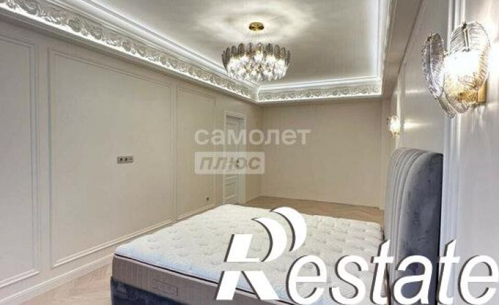4-комн квартира улица Тамазова, 5,  д. 5
