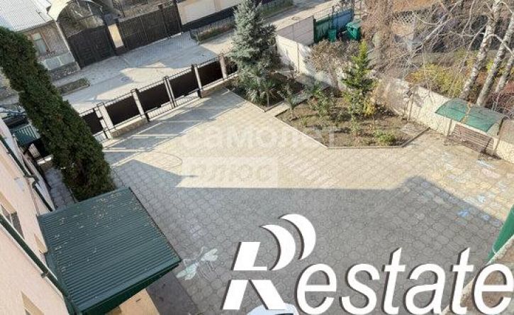 10-комн квартира улица Чайковского, 20А,  д. 20А
