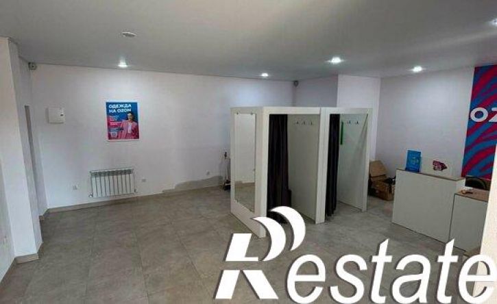 1-комн квартира улица Ватутина, 29Б,  д. 29Б