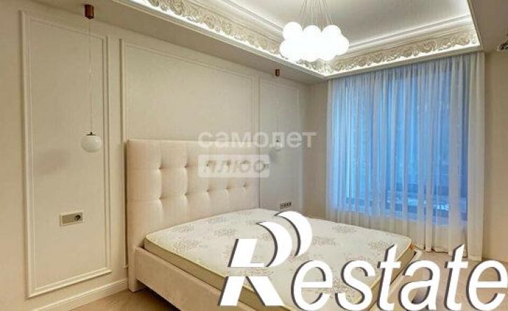 4-комн квартира улица Тамазова, 5,  д. 5