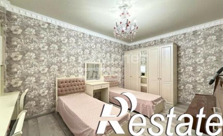 4-комн квартира Эльбрусская улица, 19,  д. 19