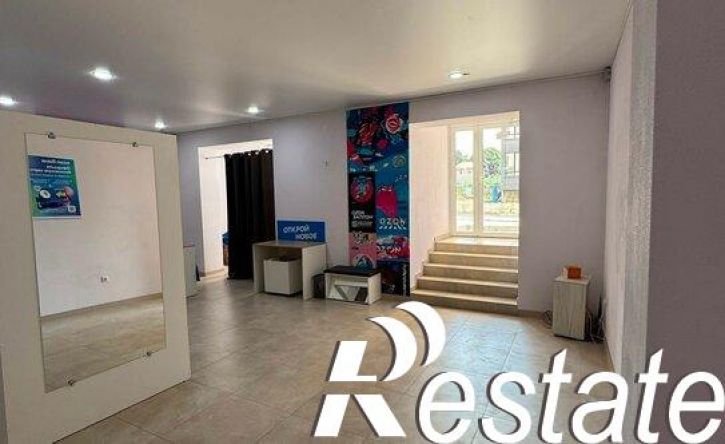 1-комн квартира улица Ватутина, 29Б,  д. 29Б