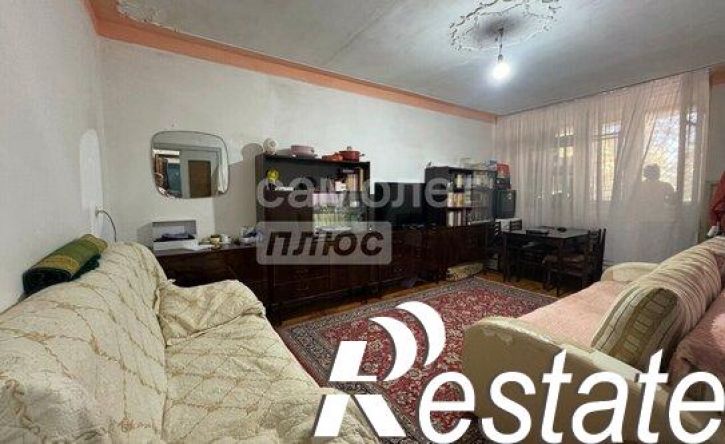 3-комн квартира улица Байсултанова, 31,  д. 31