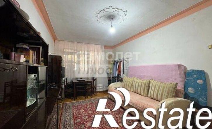 3-комн квартира улица Байсултанова, 31,  д. 31