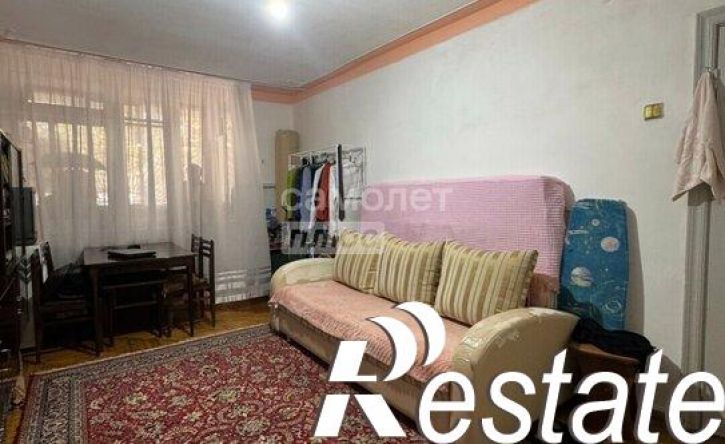 3-комн квартира улица Байсултанова, 31,  д. 31