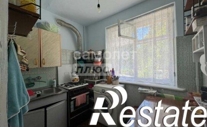 3-комн квартира улица Байсултанова, 31,  д. 31