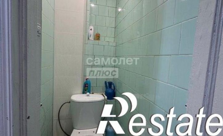 3-комн квартира улица Байсултанова, 31,  д. 31