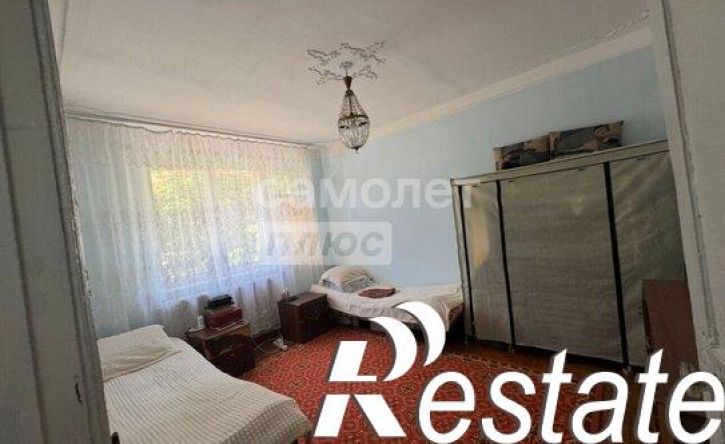 3-комн квартира улица Байсултанова, 31,  д. 31