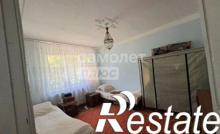 3-комн квартира улица Байсултанова, 31,  д. 31