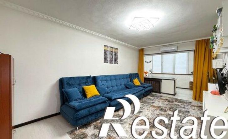 3-комн квартира улица Идарова, 56Б,  д. 56Б