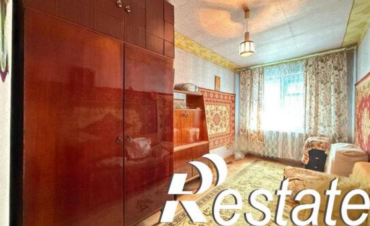 3-комн квартира улица Ашурова, 38,  д. 38