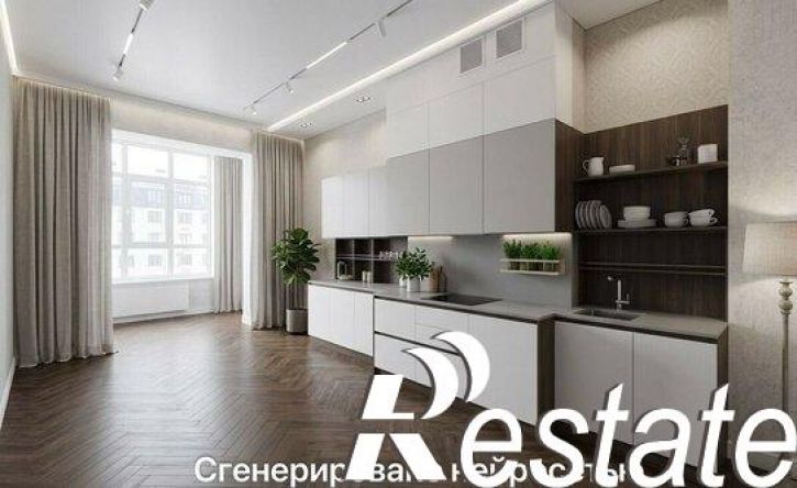 2-комн квартира улица Тамазова, 2А,  д. 2А