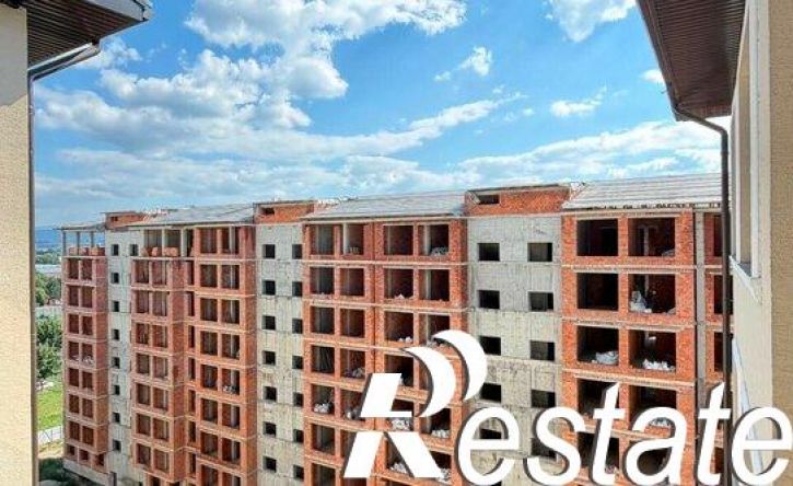 2-комн квартира улица Ашурова, 1Д,  д. 1Д