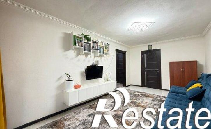 3-комн квартира улица Идарова, 56Б,  д. 56Б