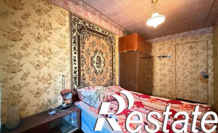 3-комн квартира улица Ашурова, 38,  д. 38